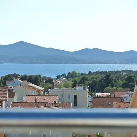 Sunset Hill Apartment Задар Екстер'єр фото